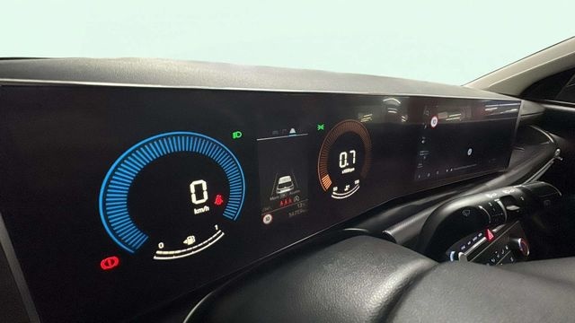 HyundaiTucson 1.6T Klass 118 kW (160 CV) Vehículo usado en Barcelona - 15