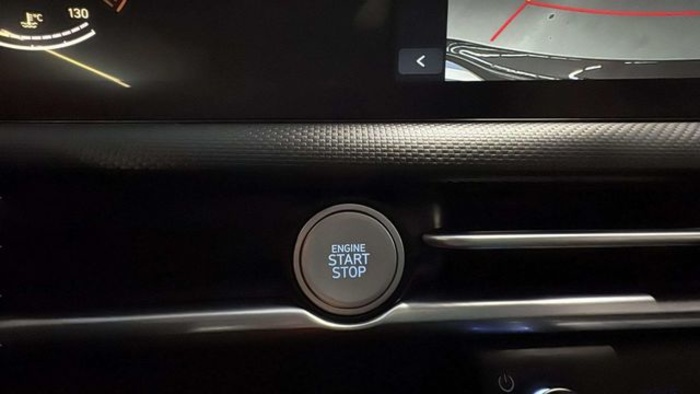 HyundaiTucson 1.6T Klass 118 kW (160 CV) Vehículo usado en Barcelona - 17 HyundaiTucson 1.6T Klass 118 kW (160 CV) Vehículo usado en Barcelona - 17