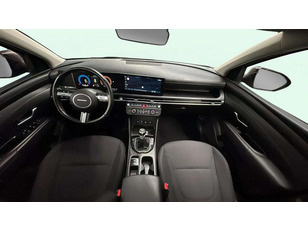 Hyundai Tucson 1.6T Klass 118 kW (160 CV)