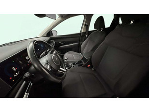 Hyundai Tucson 1.6T Klass 118 kW (160 CV)