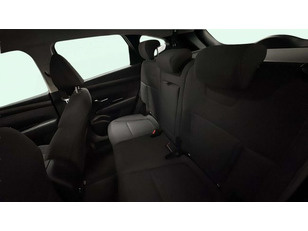 Hyundai Tucson 1.6T Klass 118 kW (160 CV)
