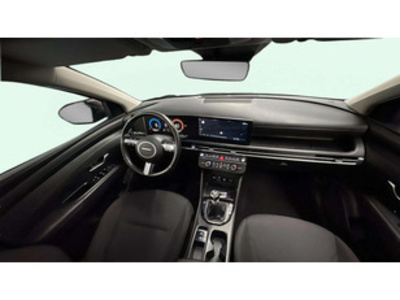 Hyundai Tucson 1.6T Klass 118 kW (160 CV) Hyundai Tucson 1.6T Klass 118 kW (160 CV)