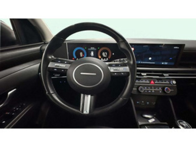 Hyundai Tucson 1.6T Klass 118 kW (160 CV) Hyundai Tucson 1.6T Klass 118 kW (160 CV)