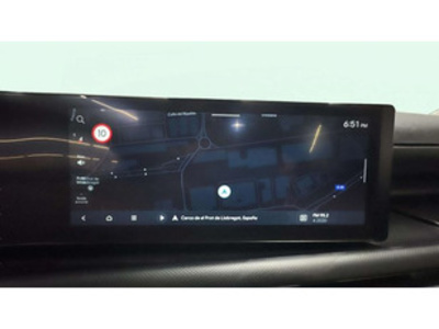 Hyundai Tucson 1.6T Klass 118 kW (160 CV) Hyundai Tucson 1.6T Klass 118 kW (160 CV)