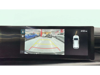 Hyundai Tucson 1.6T Klass 118 kW (160 CV) Hyundai Tucson 1.6T Klass 118 kW (160 CV)