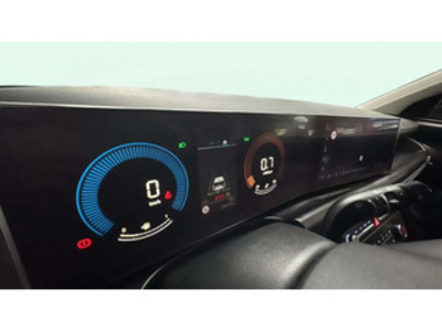 Hyundai Tucson 1.6T Klass 118 kW (160 CV) Hyundai Tucson 1.6T Klass 118 kW (160 CV)