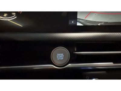 Hyundai Tucson 1.6T Klass 118 kW (160 CV) Hyundai Tucson 1.6T Klass 118 kW (160 CV)