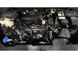 Hyundai Tucson 1.6T Klass 118 kW (160 CV)