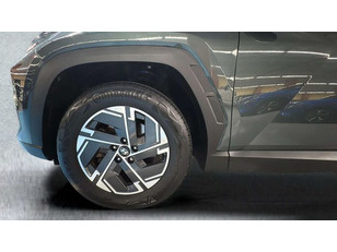 Hyundai Tucson 1.6T Klass 118 kW (160 CV)