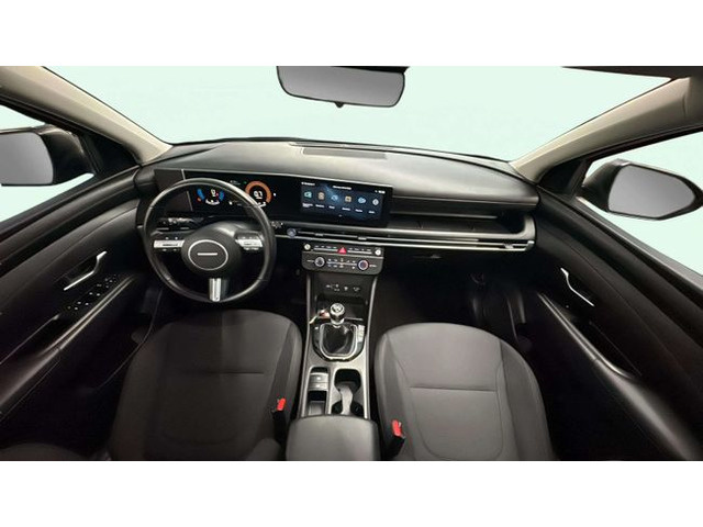 HyundaiTucson 1.6T Klass 118 kW (160 CV) Vehículo usado en Barcelona - 7