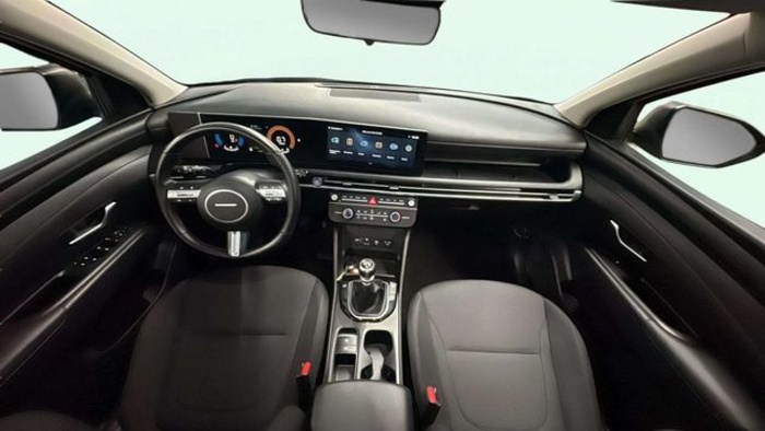 HyundaiTucson 1.6T Klass 118 kW (160 CV) Vehículo usado en Barcelona - 7 HyundaiTucson 1.6T Klass 118 kW (160 CV) Vehículo usado en Barcelona - 7