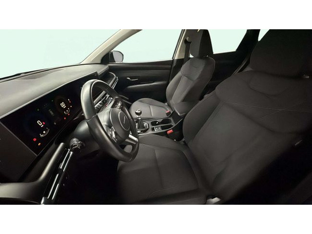 HyundaiTucson 1.6T Klass 118 kW (160 CV) Vehículo usado en Barcelona - 9