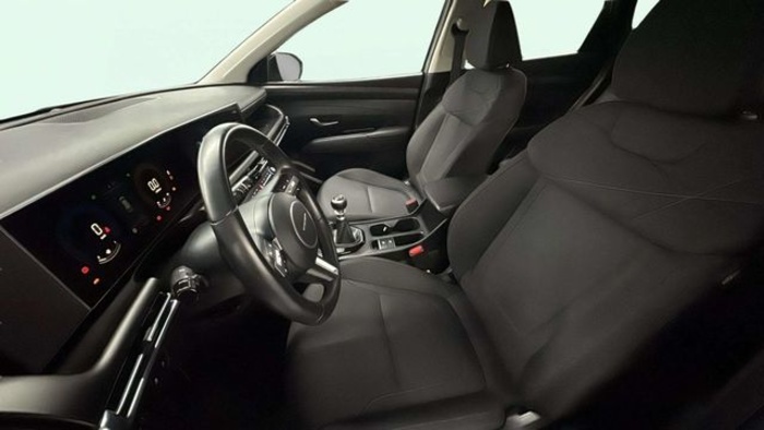 HyundaiTucson 1.6T Klass 118 kW (160 CV) Vehículo usado en Barcelona - 9 HyundaiTucson 1.6T Klass 118 kW (160 CV) Vehículo usado en Barcelona - 9