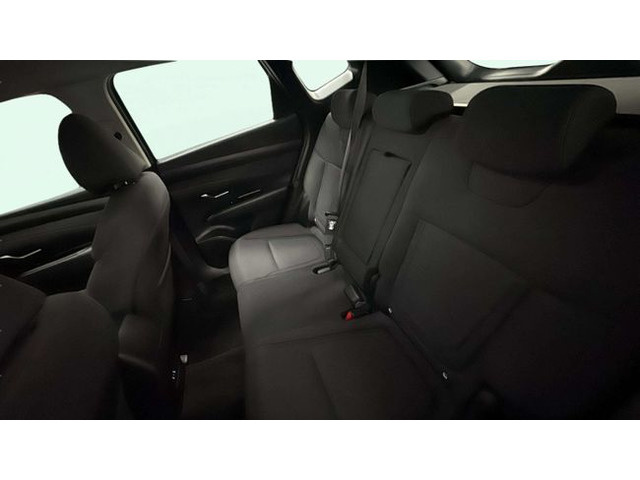 HyundaiTucson 1.6T Klass 118 kW (160 CV) Vehículo usado en Barcelona - 10