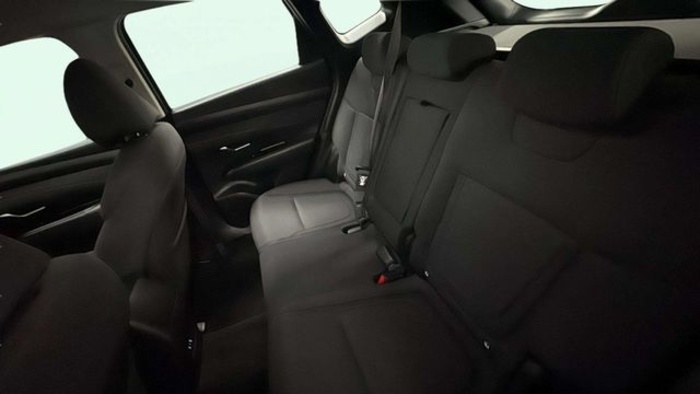 HyundaiTucson 1.6T Klass 118 kW (160 CV) Vehículo usado en Barcelona - 10 HyundaiTucson 1.6T Klass 118 kW (160 CV) Vehículo usado en Barcelona - 10