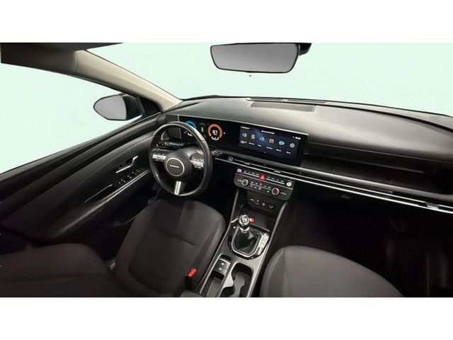 HyundaiTucson 1.6T Klass 118 kW (160 CV) Vehículo usado en Barcelona - 11