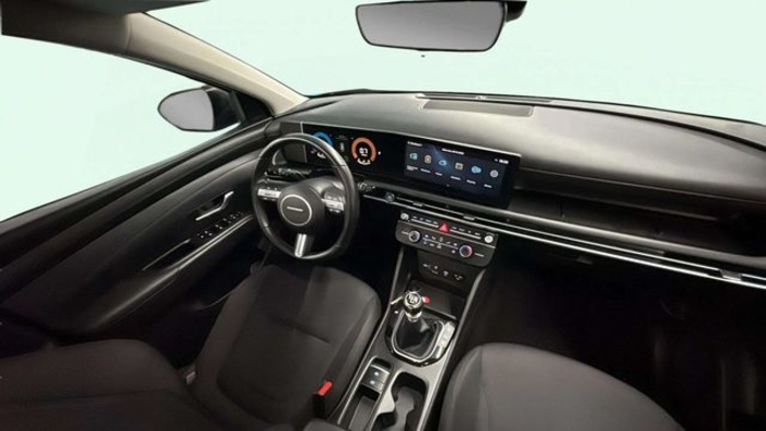 HyundaiTucson 1.6T Klass 118 kW (160 CV) Vehículo usado en Barcelona - 11 HyundaiTucson 1.6T Klass 118 kW (160 CV) Vehículo usado en Barcelona - 11