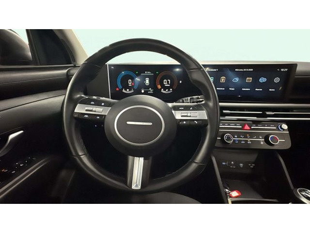 HyundaiTucson 1.6T Klass 118 kW (160 CV) Vehículo usado en Barcelona - 12