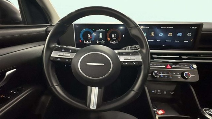 HyundaiTucson 1.6T Klass 118 kW (160 CV) Vehículo usado en Barcelona - 12 HyundaiTucson 1.6T Klass 118 kW (160 CV) Vehículo usado en Barcelona - 12