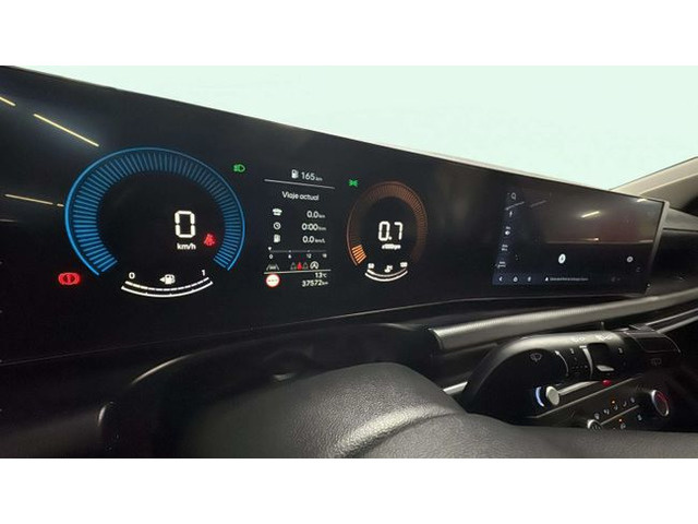 HyundaiTucson 1.6T Klass 118 kW (160 CV) Vehículo usado en Barcelona - 15