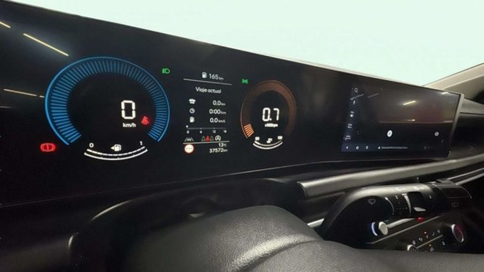 HyundaiTucson 1.6T Klass 118 kW (160 CV) Vehículo usado en Barcelona - 15 HyundaiTucson 1.6T Klass 118 kW (160 CV) Vehículo usado en Barcelona - 15