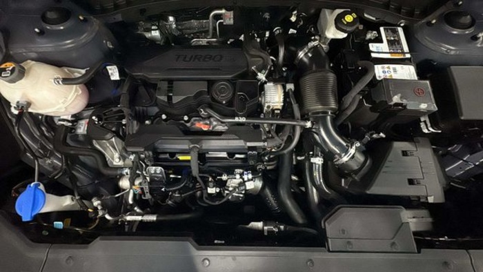 HyundaiTucson 1.6T Klass 118 kW (160 CV) Vehículo usado en Barcelona - 17 HyundaiTucson 1.6T Klass 118 kW (160 CV) Vehículo usado en Barcelona - 17