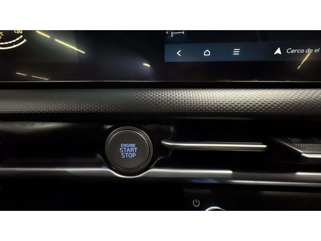 HyundaiTucson 1.6T Klass 118 kW (160 CV) Vehículo usado en Barcelona - 18