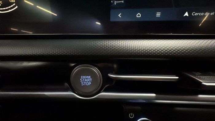 HyundaiTucson 1.6T Klass 118 kW (160 CV) Vehículo usado en Barcelona - 18 HyundaiTucson 1.6T Klass 118 kW (160 CV) Vehículo usado en Barcelona - 18