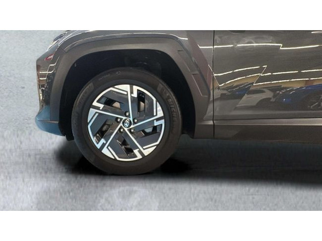 HyundaiTucson 1.6T Klass 118 kW (160 CV) Vehículo usado en Barcelona - 19