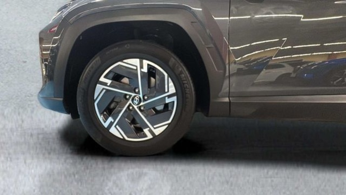 HyundaiTucson 1.6T Klass 118 kW (160 CV) Vehículo usado en Barcelona - 19 HyundaiTucson 1.6T Klass 118 kW (160 CV) Vehículo usado en Barcelona - 19