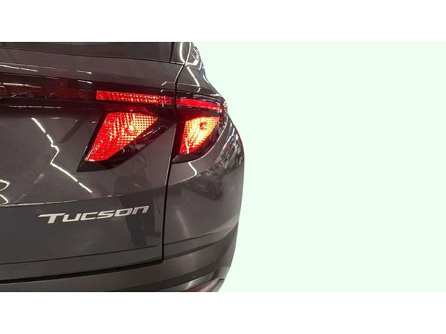 HyundaiTucson 1.6T Klass 118 kW (160 CV) Vehículo usado en Barcelona - 20