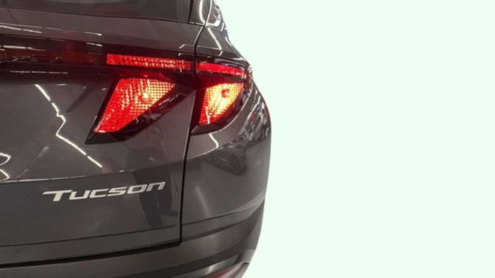 HyundaiTucson 1.6T Klass 118 kW (160 CV) Vehículo usado en Barcelona - 20 HyundaiTucson 1.6T Klass 118 kW (160 CV) Vehículo usado en Barcelona - 20