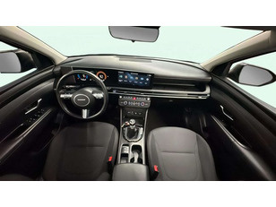 Hyundai Tucson 1.6T Klass 118 kW (160 CV)