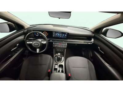 Hyundai Tucson 1.6T Klass 118 kW (160 CV) Hyundai Tucson 1.6T Klass 118 kW (160 CV)