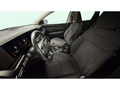 Hyundai Tucson 1.6T Klass 118 kW (160 CV) Hyundai Tucson 1.6T Klass 118 kW (160 CV)