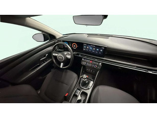 Hyundai Tucson 1.6T Klass 118 kW (160 CV)