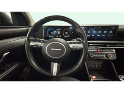 Hyundai Tucson 1.6T Klass 118 kW (160 CV) Hyundai Tucson 1.6T Klass 118 kW (160 CV)