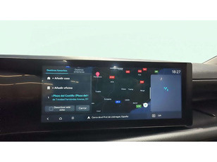 Hyundai Tucson 1.6T Klass 118 kW (160 CV)