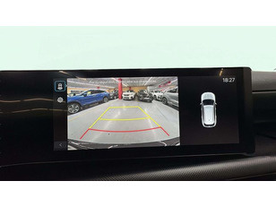 Hyundai Tucson 1.6T Klass 118 kW (160 CV)