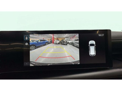 Hyundai Tucson 1.6T Klass 118 kW (160 CV) Hyundai Tucson 1.6T Klass 118 kW (160 CV)