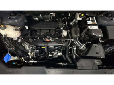 Hyundai Tucson 1.6T Klass 118 kW (160 CV) Hyundai Tucson 1.6T Klass 118 kW (160 CV)