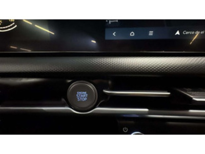 Hyundai Tucson 1.6T Klass 118 kW (160 CV) Hyundai Tucson 1.6T Klass 118 kW (160 CV)