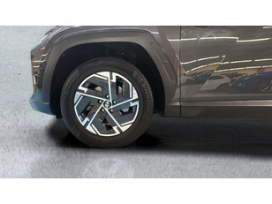 Hyundai Tucson 1.6T Klass 118 kW (160 CV)