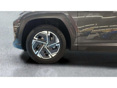 Hyundai Tucson 1.6T Klass 118 kW (160 CV) Hyundai Tucson 1.6T Klass 118 kW (160 CV)