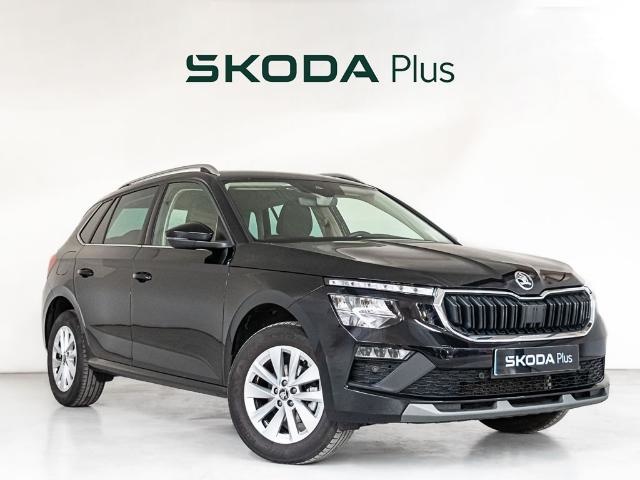 SkodaKamiq 1.0 TSI Selection DSG 85 kW (115 CV)