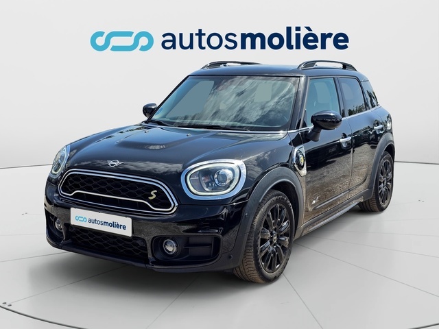 MINIMINI Countryman Cooper S ALL4 131 kW (178 CV)