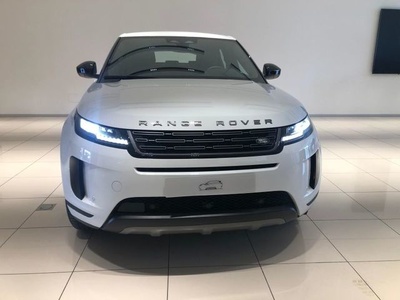 Land Rover Range Rover Evoque D163 MHEV S 4WD Auto 120 kW (163 CV) Land Rover Range Rover Evoque D163 MHEV S 4WD Auto 120 kW (163 CV)