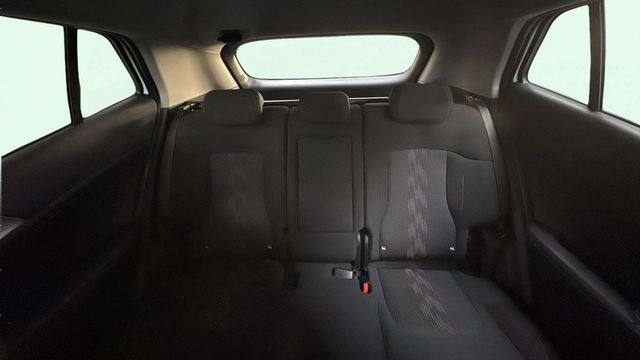 KiaSportage 1.6 T-GDi HEV Drive 4x2 158 kW (215 CV) Vehículo usado en Barcelona - 10