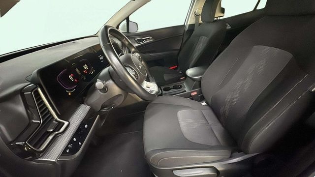 KiaSportage 1.6 T-GDi HEV Drive 4x2 158 kW (215 CV) Vehículo usado en Barcelona - 11