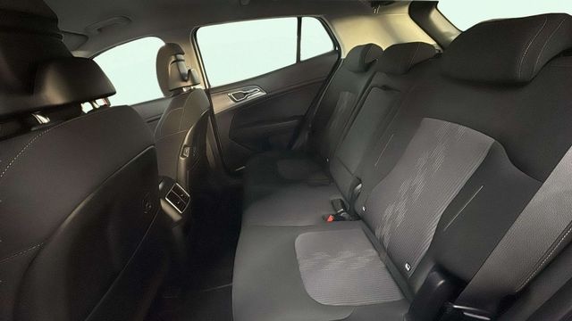 KiaSportage 1.6 T-GDi HEV Drive 4x2 158 kW (215 CV) Vehículo usado en Barcelona - 12